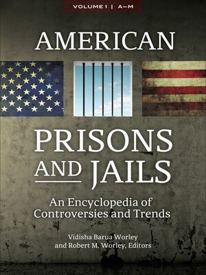 cover image of American Prisons and Jails